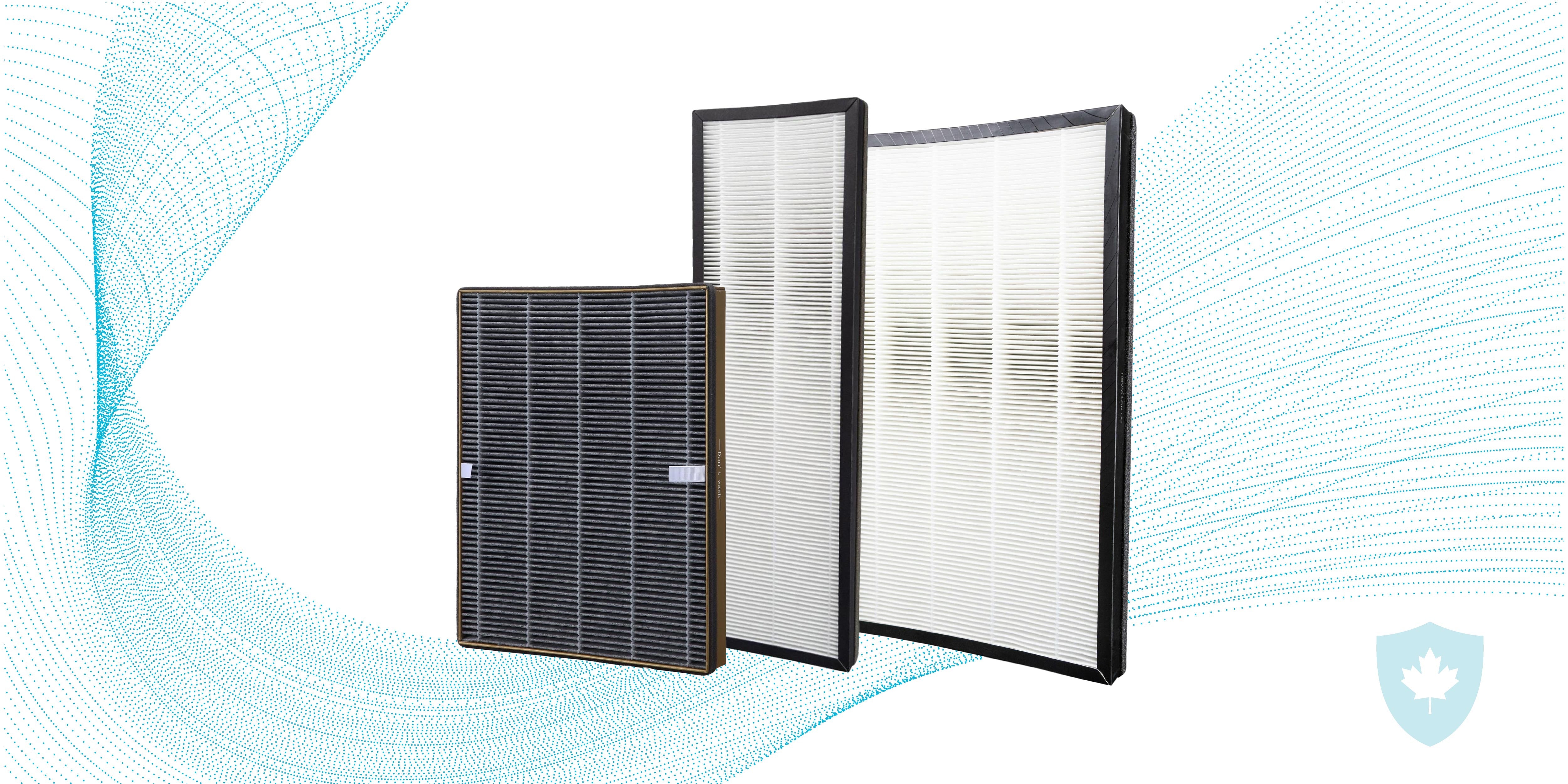 Replacement Air Filters