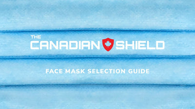 Face Mask Selection Guide