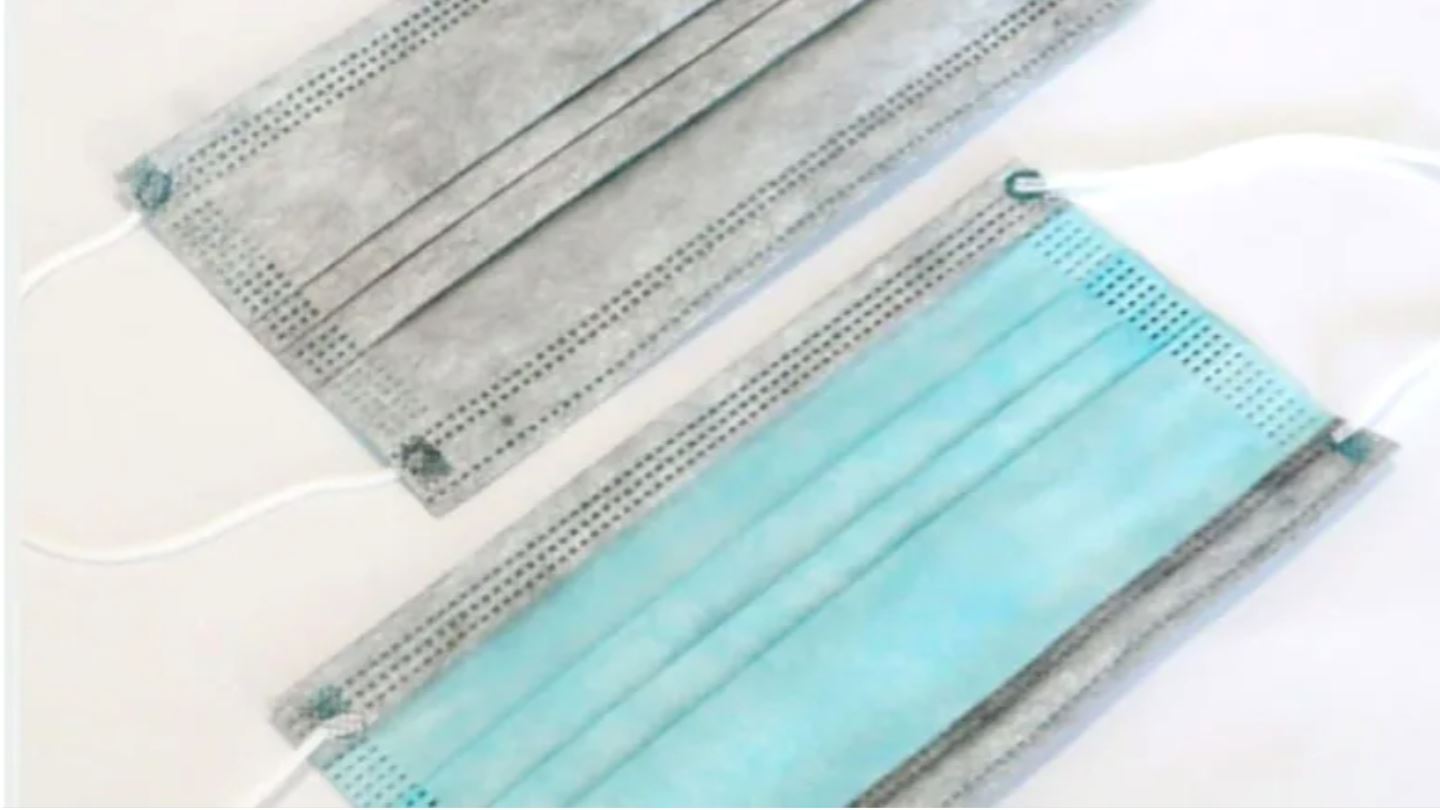 Graphene in Face Masks What You Need to Know The Canadian Shield