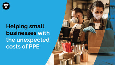 PPE Support for Small Businesses: Ontario’s Main Street Relief Grant