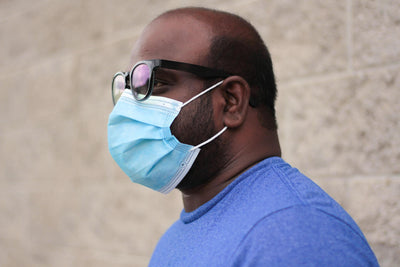 Procedural Masks vs Surgical Masks: What's The Difference?