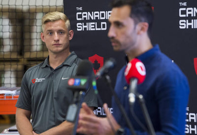 Waterloo company donates 750,000 face shields to teachers across Canada