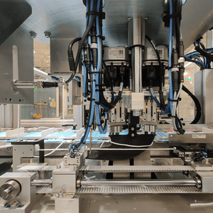 PPE Automation System