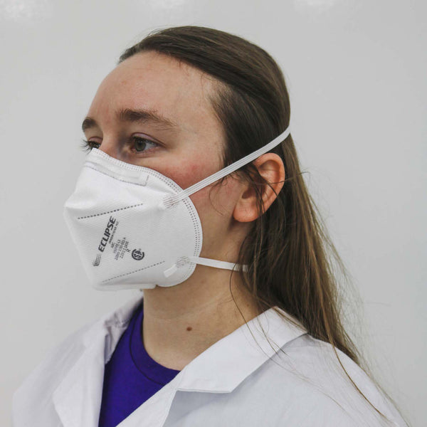 Eclipse Surgical Respirators The Canadian Shield