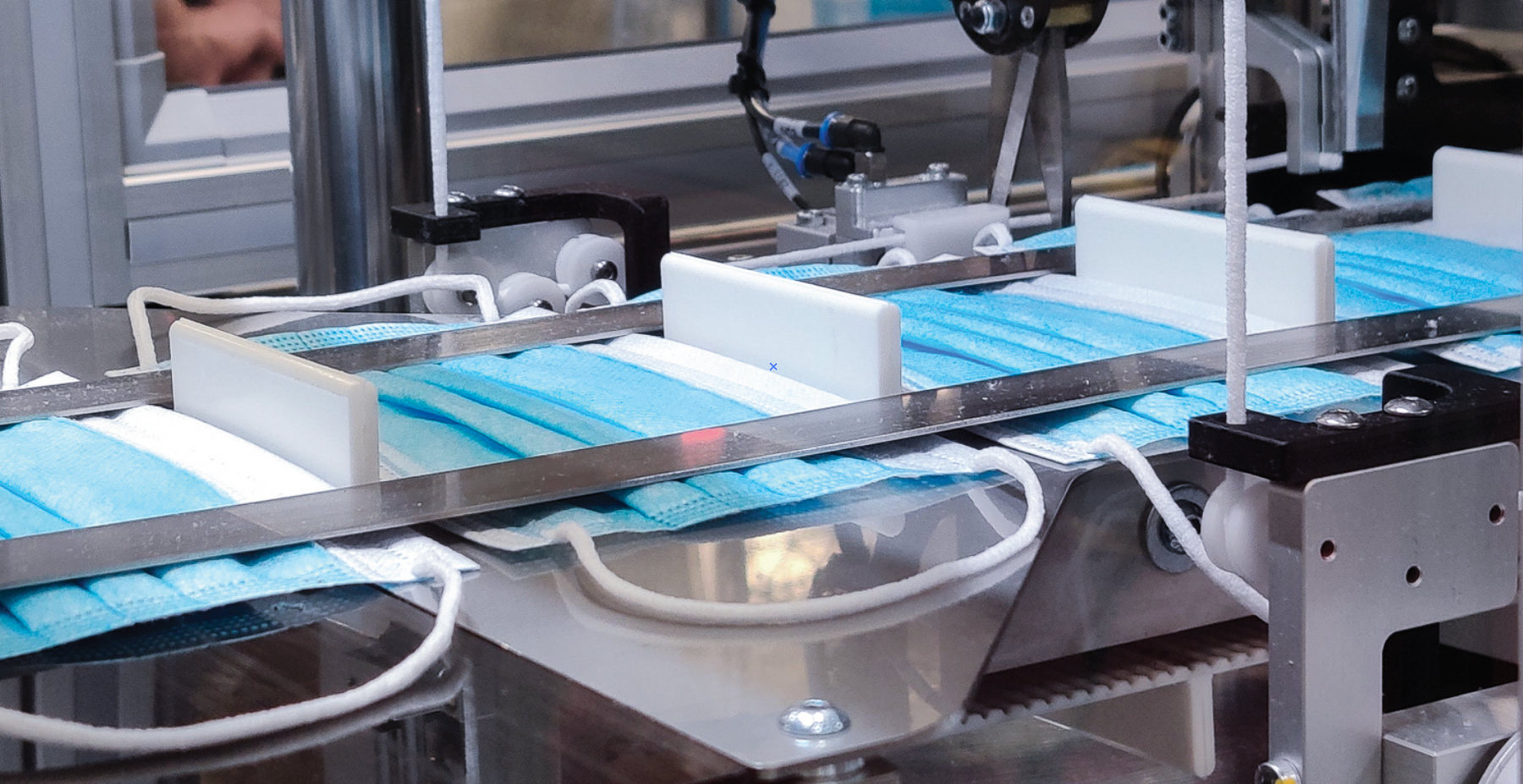 The Canadian Shield Medical-Grade ASTM Face Masks - Made in Canada