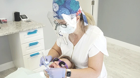 The Canadian Shield - PPE for Dental