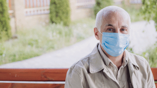 The Canadian Shield Long Term Care PPE