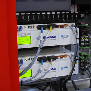 Medical Mask Manufacturing Machine