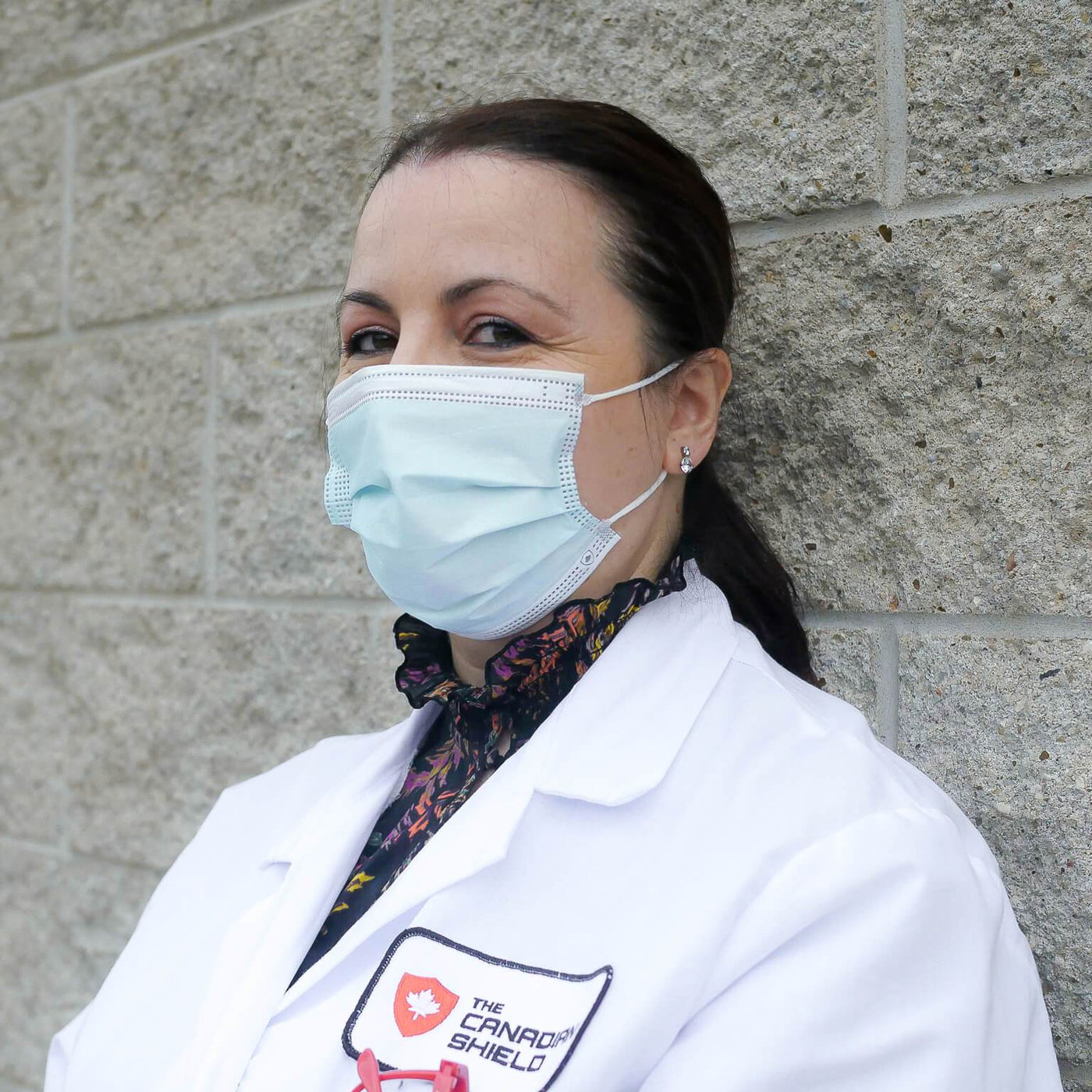 ASTM Level 1 Procedural Masks