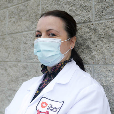 ASTM Level 1 Procedural Masks