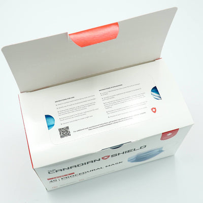 ASTM Level 1 Procedural Masks