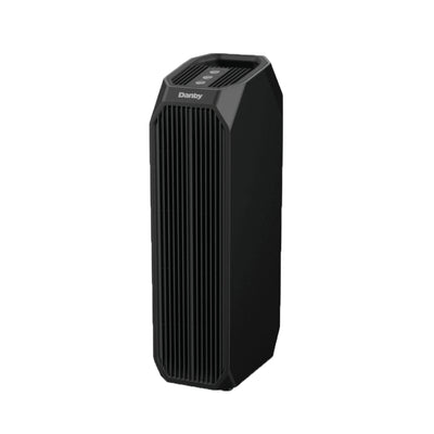 Danby HEPA Air Purifier 210 - Black