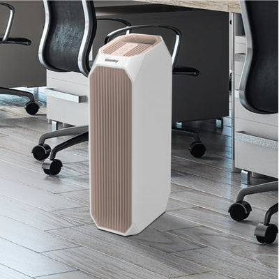 Danby HEPA Air Purifier 210 - White