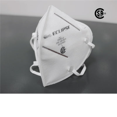 Eclipse ARC Surgical Respirator - N95-Equivalent, CSA Certified