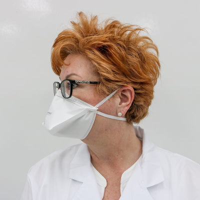 Eclipse HORIZON Surgical Respirators (Non-CSA-Certified)