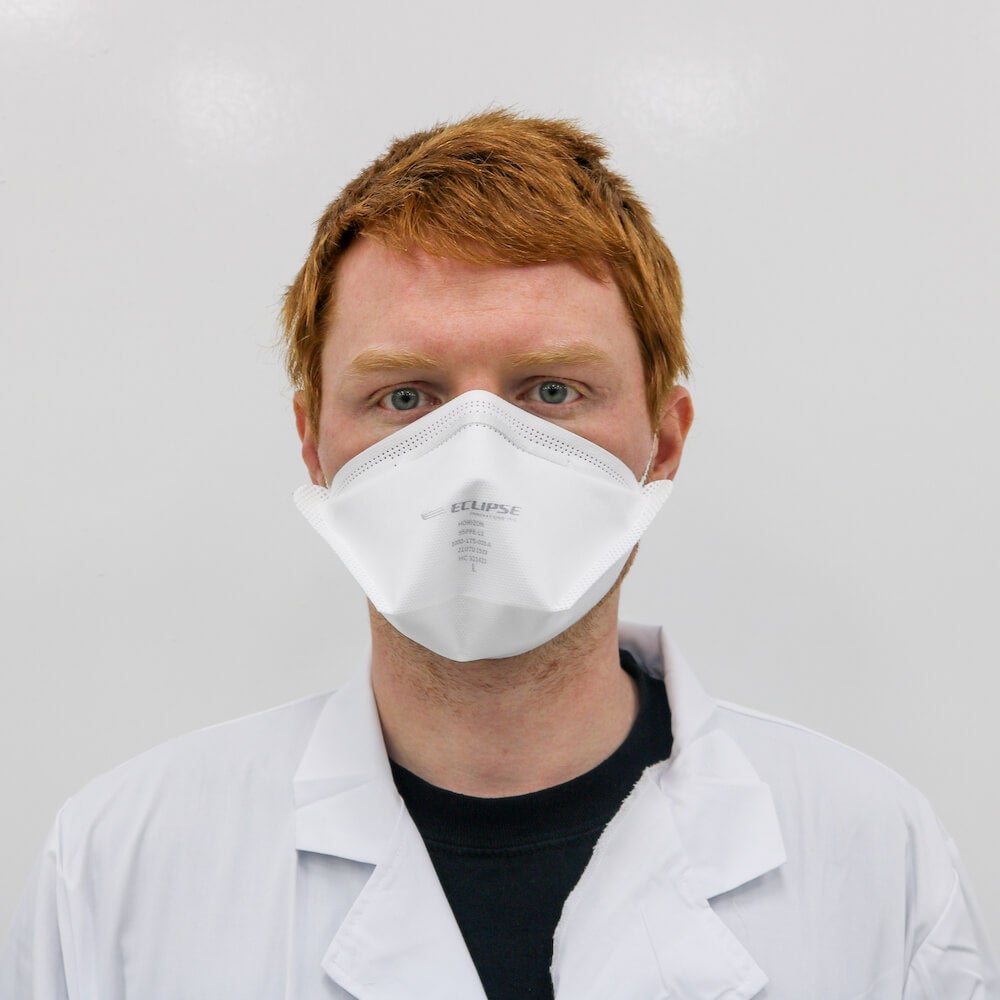Eclipse HORIZON Surgical Respirators (Non-CSA-Certified)