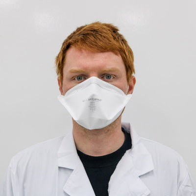 Eclipse HORIZON Surgical Respirators (Non-CSA-Certified)