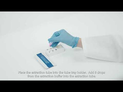Boson Rapid SARS-CoV-2 Antigen Test Kit (20-Pack)